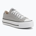 Trampki Converse Chuck Taylor All Star Lift medium grey