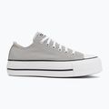 Trampki Converse Chuck Taylor All Star Lift medium grey 2