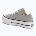 Trampki Converse Chuck Taylor All Star Lift medium grey 3