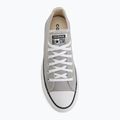 Trampki Converse Chuck Taylor All Star Lift medium grey 5
