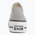 Trampki Converse Chuck Taylor All Star Lift medium grey 6