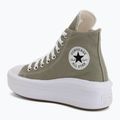 Trampki Converse Chuck Taylor All Star Move thyme 3