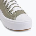 Trampki Converse Chuck Taylor All Star Move thyme 7