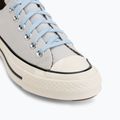 Trampki Converse Chuck 70 dove grey 7