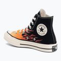 Trampki Converse Chuck 70 black 3