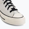 Trampki Converse Chuck 70 khaki/off white 7
