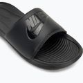 Klapki męskie Nike Victori One Slide black/black 7