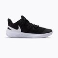 Buty do siatkówki Nike Zoom Hyperspeed Court black/white 2