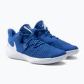 Buty do siatkówki Nike Zoom Hyperspeed Court royal/white 6