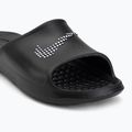 Klapki damskie Nike Victori One black/black/white 7