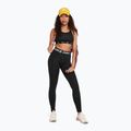 Legginsy dziecięce Nike Pro Dri-FIT black/white 2