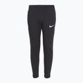 Spodnie dziecięce Nike Park 20 black/white/white
