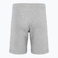 Spodenki dziecięce Nike Park 20 Short dk grey heather/black/black 2