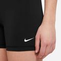 Spodenki treningowe damskie Nike Pro 365 5" black/white 6