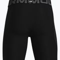 Spodenki treningowe męskie Under Armour HG Armour black/white 2