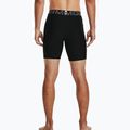 Spodenki treningowe męskie Under Armour HG Armour black/white 4