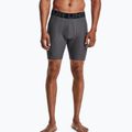 Spodenki treningowe męskie Under Armour HG Armour carbon heather/black 3