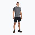 Spodenki męskie Under Armour HG Armour Long Shorts carbon heather/black 2