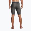 Spodenki męskie Under Armour HG Armour Long Shorts carbon heather/black 3
