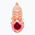 Rolki damskie IMPALA Lightspeed Inline Skate apricot 6