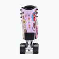 Wrotki damskie IMPALA Quad Skate burger babie 4