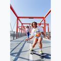 Wrotki damskie IMPALA Quad Skate burger babie 11