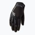 Rękawiczki rowerowe damskie Dakine Cross-X black 5