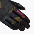 Rękawiczki rowerowe Dakine Covert cascade camo 4