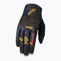 Rękawiczki rowerowe Dakine Covert cascade camo 5