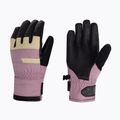 Rękawice snowboardowe damskie Dakine Fleetwood Glove elderberry/turtledove