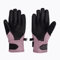 Rękawice snowboardowe damskie Dakine Fleetwood Glove elderberry/turtledove 3