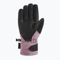 Rękawice snowboardowe damskie Dakine Fleetwood Glove elderberry/turtledove 8