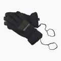 Rękawice snowboardowe Dakine Baron Gore-Tex black 7