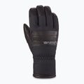 Rękawice snowboardowe Dakine Baron Gore-Tex black 9