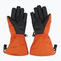 Rękawice snowboardowe dziecięce Dakine Yukon pureed pumpkin 3