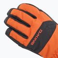 Rękawice snowboardowe dziecięce Dakine Yukon pureed pumpkin 5