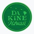 Pad antypoślizgowy Dakine Hawaiian Chain Stomp green