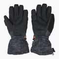 Rękawice snowboardowe męskie Dakine Titan Gore-Tex black vintage camo 3
