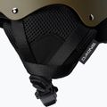 Kask snowboardowy Dakine Daytripper dark olive 10