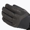 Rękawice snowboardowe męskie Dakine Nova black 5