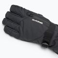 Rękawice snowboardowe damskie Dakine Sequoia Gore-Tex Glove black 5