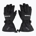 Rękawice snowboardowe męskie Dakine Scout black 4