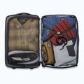 Torba podróżna Dakine Carry On Roller 42 l carbon 3
