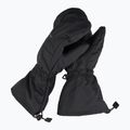 Rękawice snowboardowe dziecięce Dakine Yukon Mitt black 2
