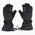 Rękawice snowboardowe damskie Dakine Lynx black 4