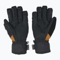 Rękawice snowboardowe męskie Dakine Titan Gore-Tex Short Glove rubber 3