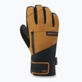 Rękawice snowboardowe męskie Dakine Titan Gore-Tex Short Glove rubber 12