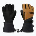 Rękawice snowboardowe męskie Dakine Titan Gore-Tex rubber 11