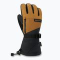 Rękawice snowboardowe męskie Dakine Titan Gore-Tex rubber 12