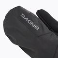 Rękawice snowboardowe męskie Dakine Impreza Gore-Tex Mitt black 6